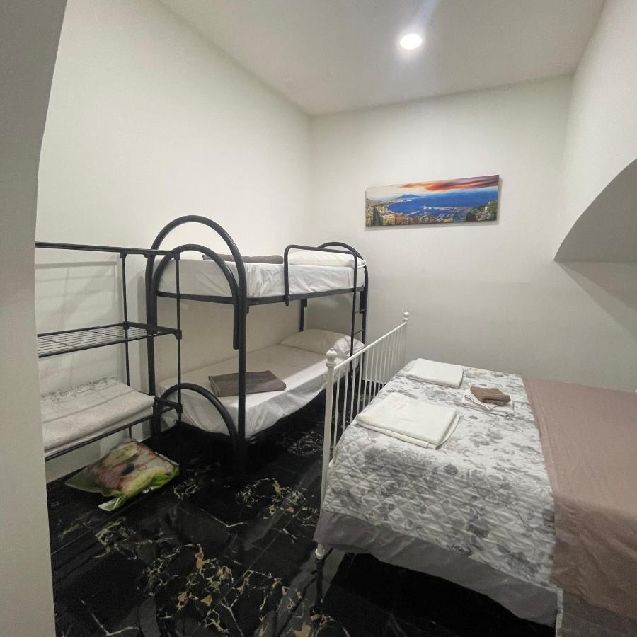 Cuore Di Napoli Екстер'єр фото