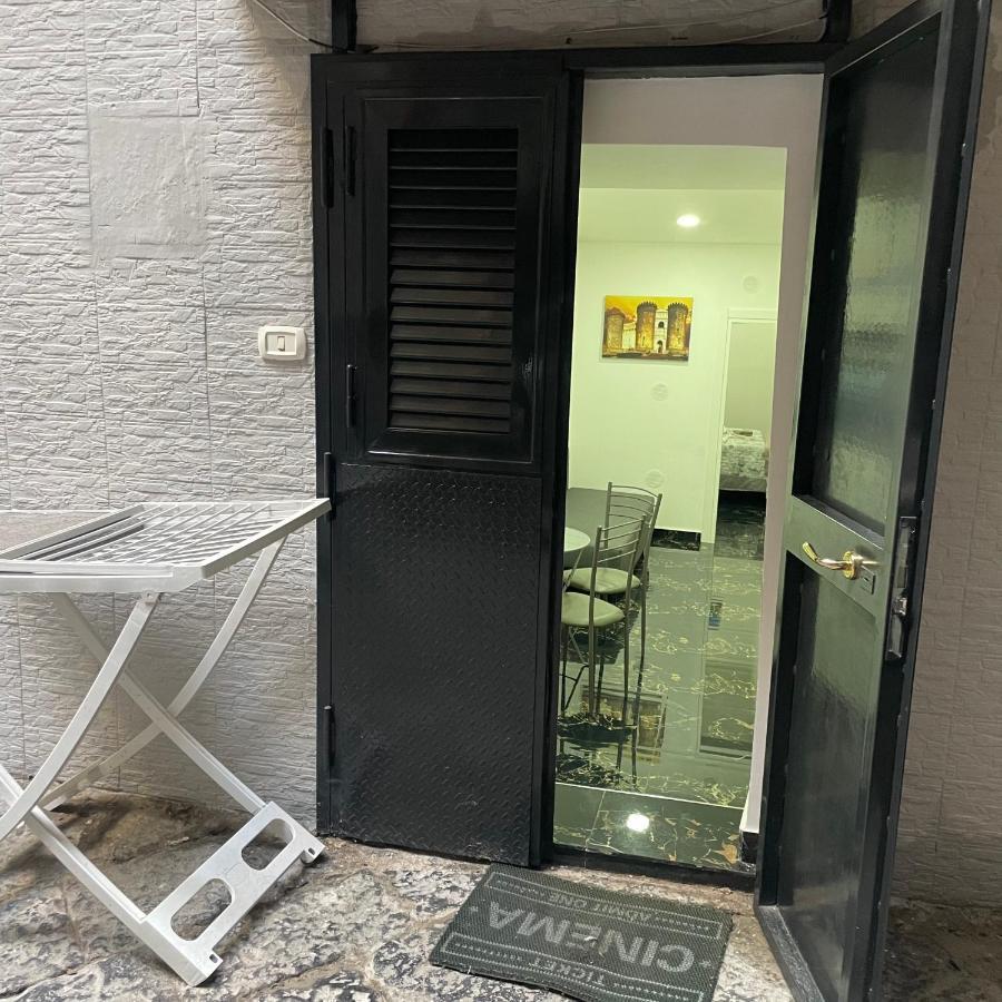 Cuore Di Napoli Екстер'єр фото