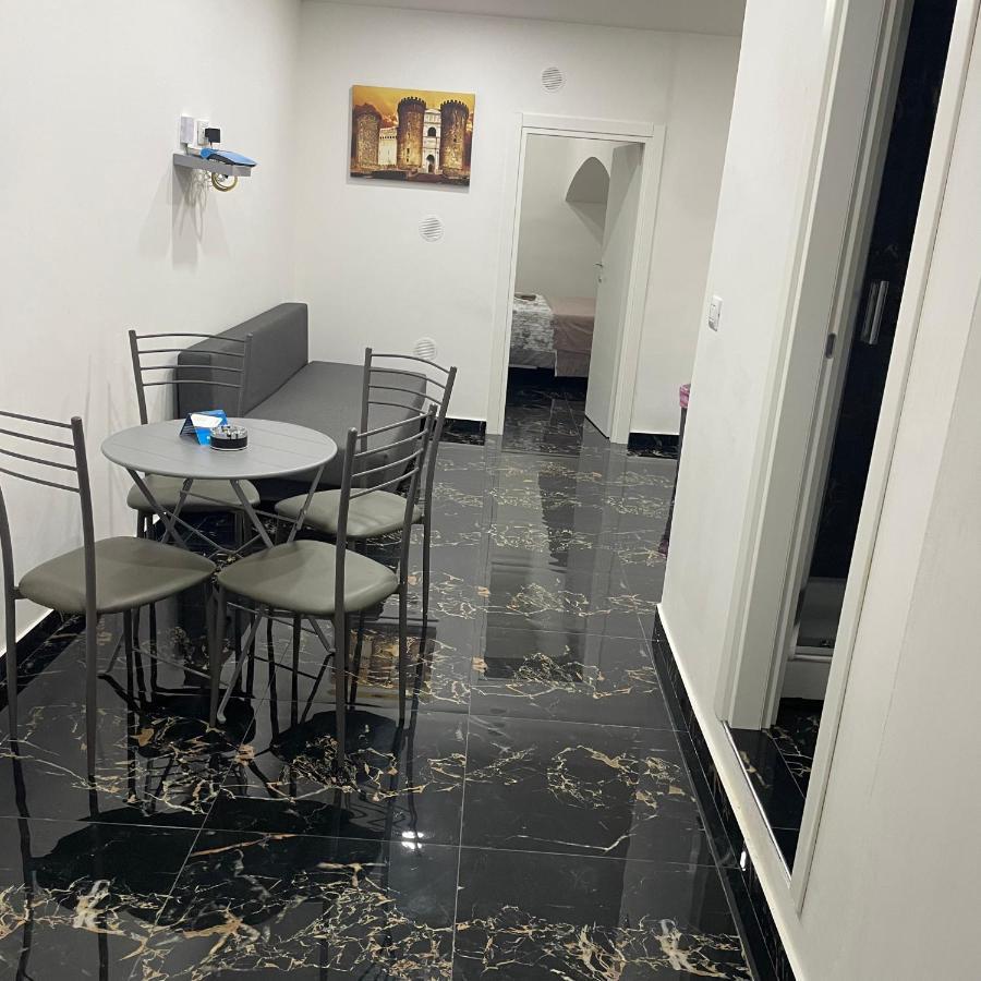 Cuore Di Napoli Екстер'єр фото